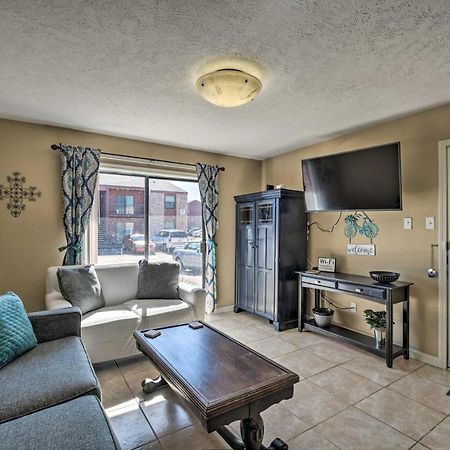 Апартаменти Game Day Retreat Pool Access, 2 Mi To Texas A And M Колледж-Стейшен Екстер'єр фото