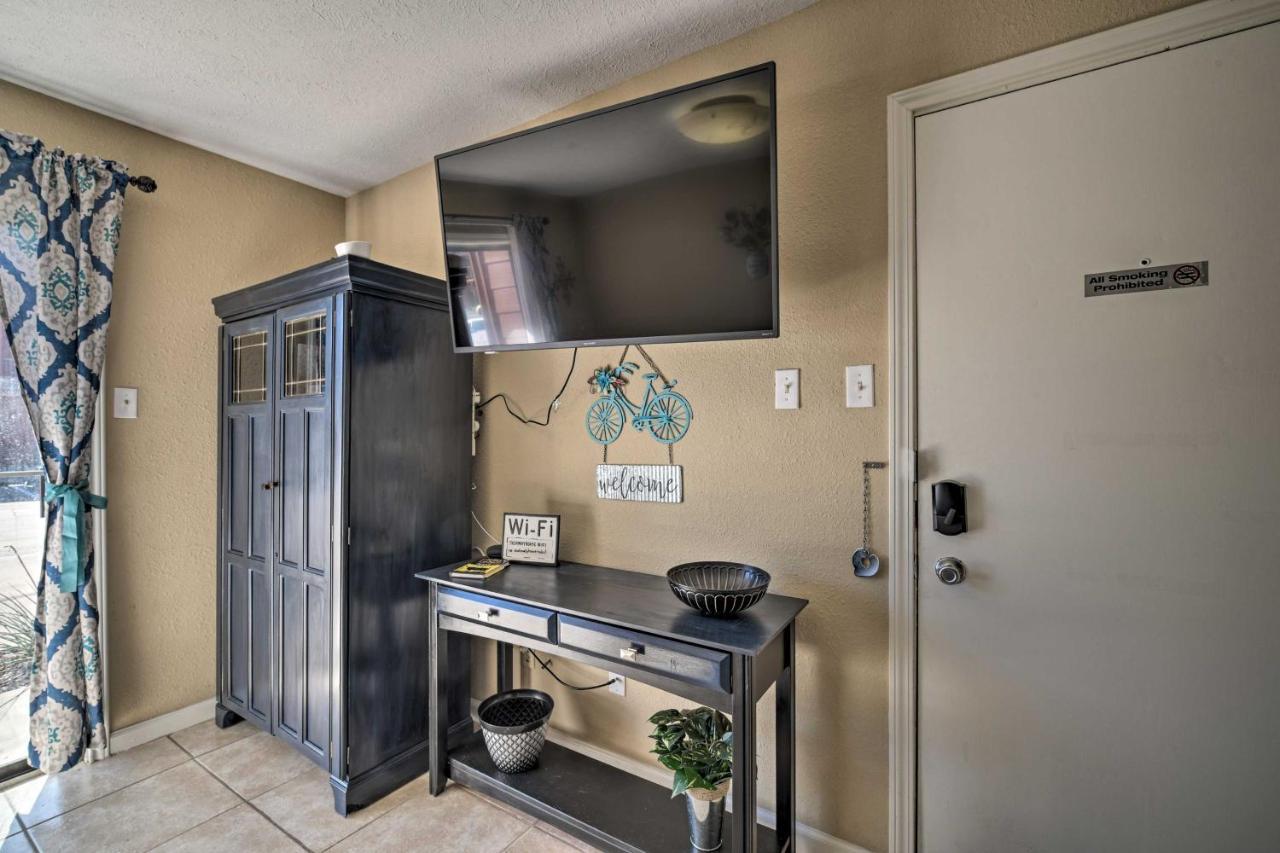 Апартаменти Game Day Retreat Pool Access, 2 Mi To Texas A And M Колледж-Стейшен Екстер'єр фото