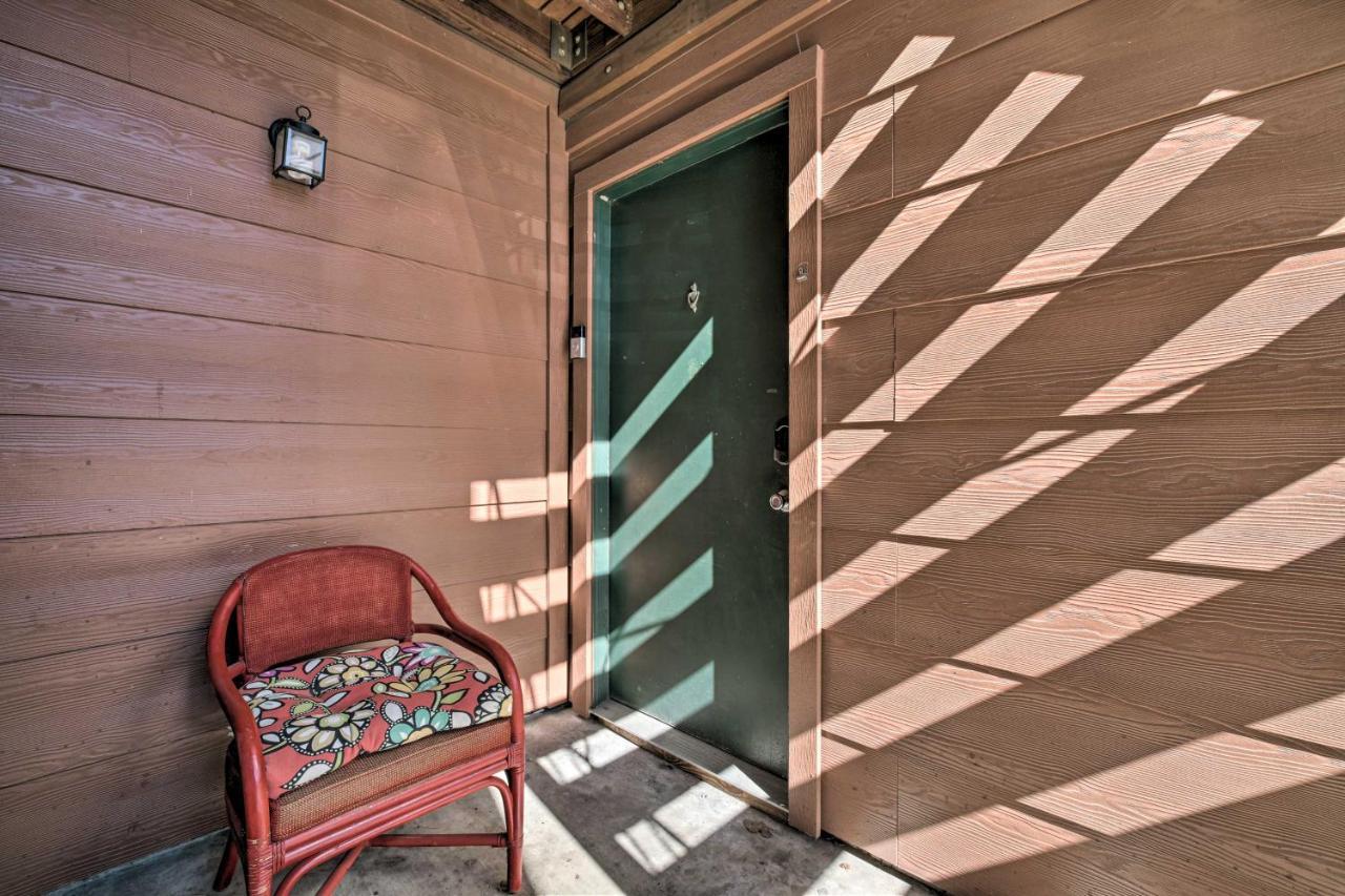 Апартаменти Game Day Retreat Pool Access, 2 Mi To Texas A And M Колледж-Стейшен Екстер'єр фото